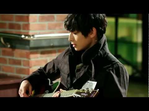 [Vietsub] The Starlight is Falling - Jinwoon (2AM) @ Dream High 2 OST