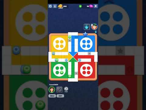 [Android] Ludo Star - Gameberry Labs - YouTube