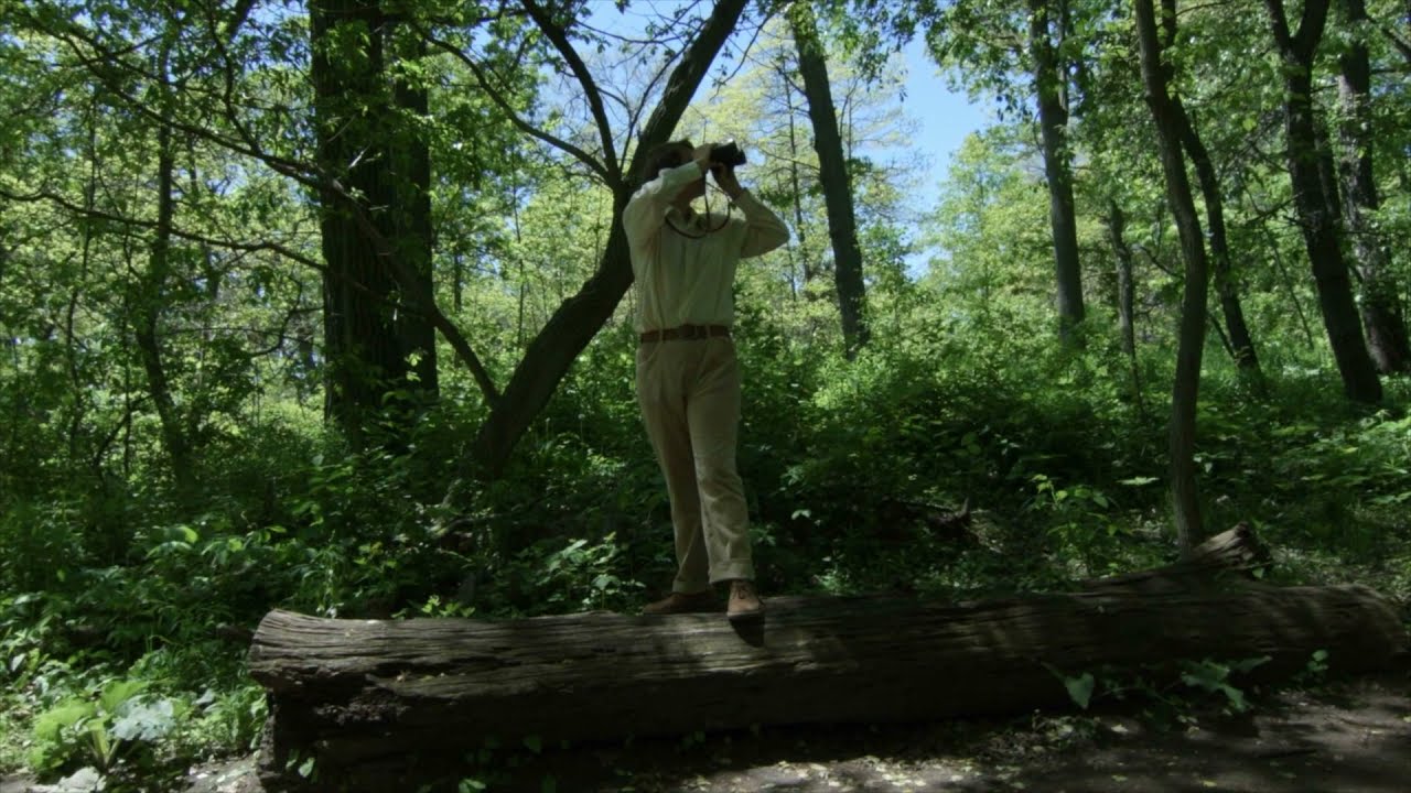 Friends of Mine: “Appreciating Nature”