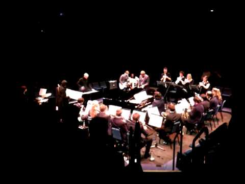 Everyone an Army & The University of York Jazz Orchestra (Stephen Joseph Theatre)