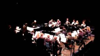 Everyone an Army & The University of York Jazz Orchestra (Stephen Joseph Theatre)