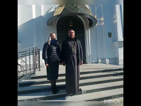 Актуальный разговор "Крепкая семья - крепкое государство"