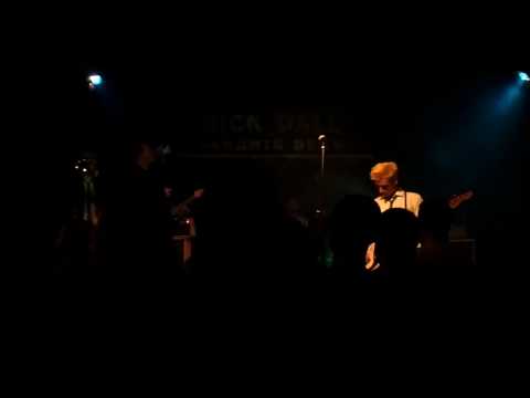 Laramine Dean - part II