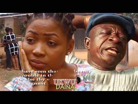 Ukwu Diana Season 1 & 2 - Nigeria Nollywood Igbo Movie 2017 Latest Igbo Movie