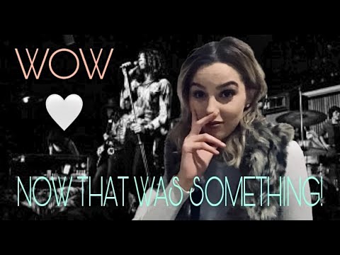 Deep Purple - Highway Star (Live) [REACTION VIDEO] | Rebeka Luize Budlevska