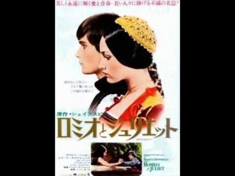 Romeo and Juliet (1968) - Suite - Nino Rota