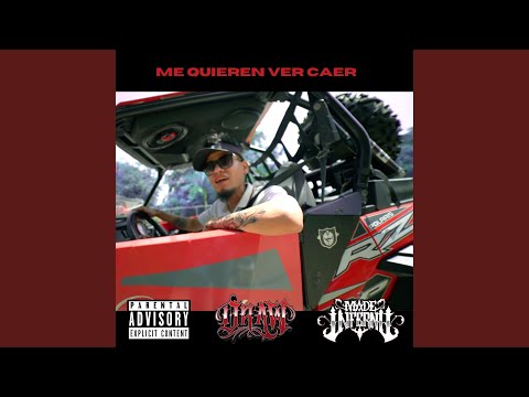 Me Quieren Ver Caer