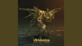 Music video thumbnail preview for Black Heart by Chimaira