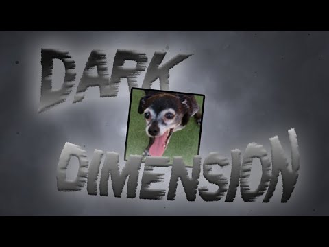 [First Victor] Dark Dimension 100% (Fluke from 64%)