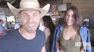Dustin Lynch - Good Girl (Behind The Scenes)