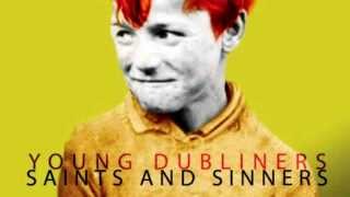 Young Dubliners - Saints and Sinners