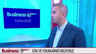 #Canlı - İnsan kaynağı yönetiminde hangi teknolojiler öne çıkıyor?
