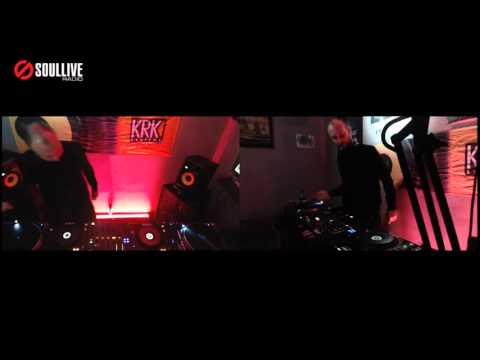 Deep Peace Radioshow - SMAQ (soullivefm.com)