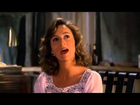 Dirty Dancing - Scared of Everything