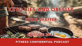 Keto Lies and Obesity - Episode 2641