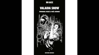 Valaida Snow - High Hat, Trumpet and Rhythm