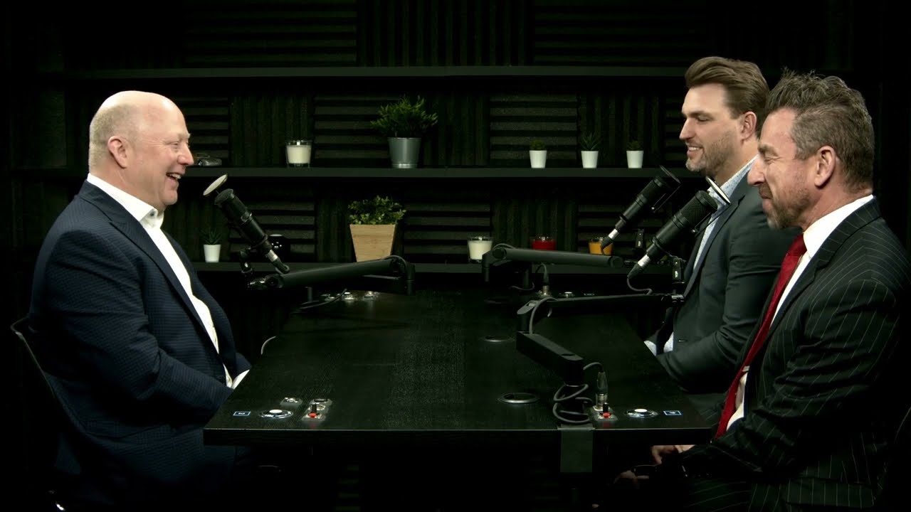 Episode 3- The Importance of Community