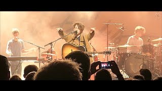 Giant Rooks - New Estate live @ Roxy Ulm 2018
