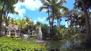 preview picture of video 'Punta Cana. Catalonia Bavaro Beach Golf & Casino.'