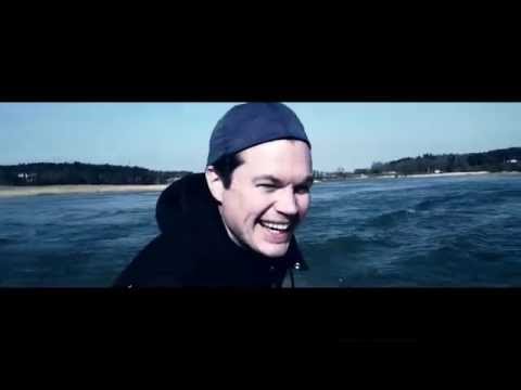 Nordre Älv - The Gates of Argonath