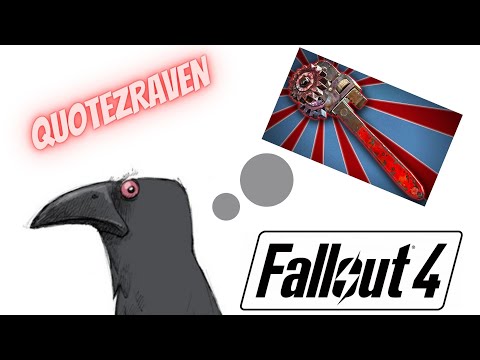 Fallout 4 But Big Jim is BRUTAL