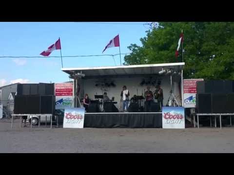 Tears in Heaven - Rory Dodd