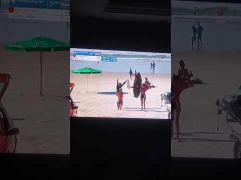 2ª Etapa UPS 2025 Praia Grande Ubatuba/SP Avancei a Semi Final ✅ #surf #surfing #ubatuba #saopaulo