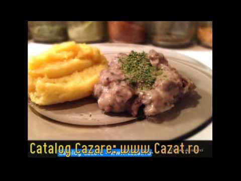 Cazare Dobarlau, Covasna - Cazat.ro