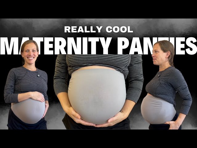 Vídeo relacionado con Wealurre Bragas Mujer Algodon Cintura Alta Encaje Braguita de Talle Alto Culotte Cómodo Talla Ropa Interior Pack de 5,M,Skin