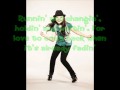 Charice- Breathe You out w/ lyrics 