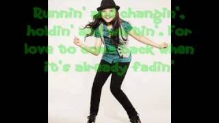 Charice- Breathe You out w/ lyrics