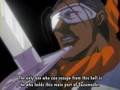 Bleach Kenpachi