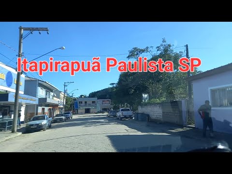 Vlog em Itapirapuã Paulista SP #vlogs