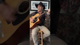 Earl Hussey- Without Mama Here (Charley Pride cover)