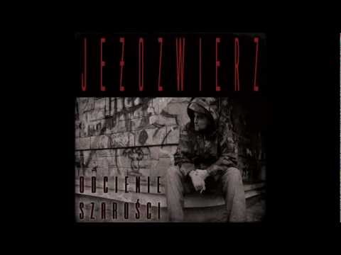 Jeżozwierz "Odcienie szarości" (prod. Tedi Ted)