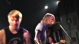 Cheap Shots &amp; Setbacks - As It Is Tokyo Japan 09182015