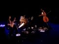 The Magnetic Fields - Your Girlfriend's Face (Live @ Royal Festival Hall, London, 25.04.12)