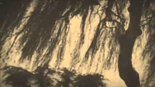 Darkness be my friend