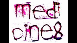 (Medicine 8) - 50 Love