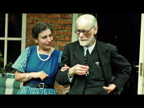 Trailer Sigmund Freud - Freud über Freud