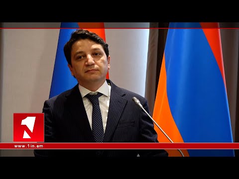 Ինչ-որ մեկը գովազդվում է իմ հաշվին․ Հովհաննիսյանը չի համարում, որ կոռուպցիոն սկանդալում է հայտնվել