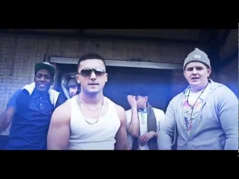EkoO - This Is My Mafia ft Tempo. Stika, Wavey (Official Video)