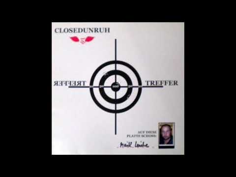 Closedunruh, ''Kriminelle Energie'', 2005 Hannover