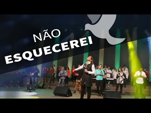 Louvor - IBP - Não esquecerei 22 05 2016