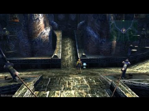 FINAL FANTASY X/X-2 HD Remaster 100% Platinum Trophy Walkthrough Episode 19 - Chocobo Trials (3/3)