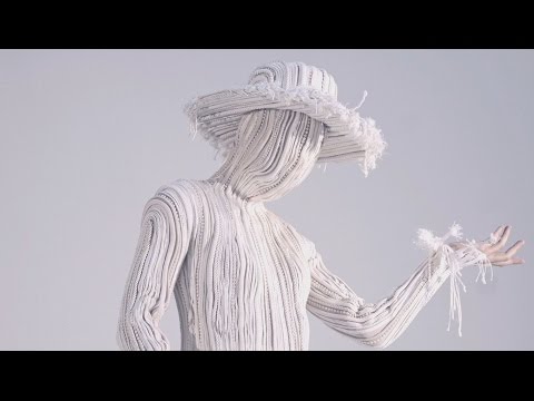 Marlou Breuls' Future Generation presents The Painting