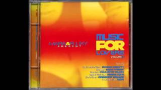 Carol Thompson - Move Me