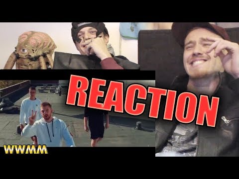 Big Jigga J, Thymus, Br Taube PRIVAT - Reaction auf Alpha Falter Diss