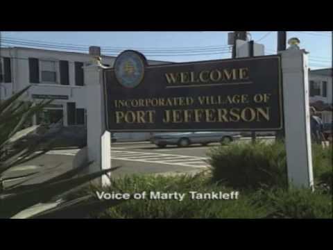 Martin (Marty) Tankleff; "A Question of Guilt"