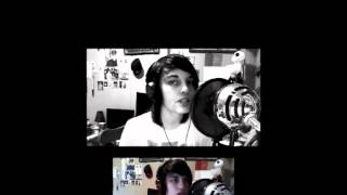 Tegan And Sara- More For Me (Vocal Cover)